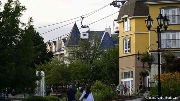 Quebec gondola crash probe continues; victim identified as Canadian soldier