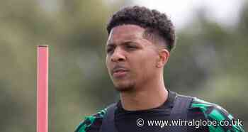 Defender Ethan Bristow leaves Tranmere for MLS side Minnesota Utd