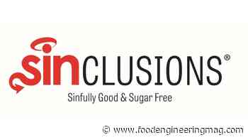 Anderson Advanced Ingredients Exhibiting at IFT