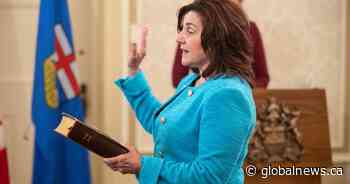 Alberta health minister to decentralize AHS: mandate letter