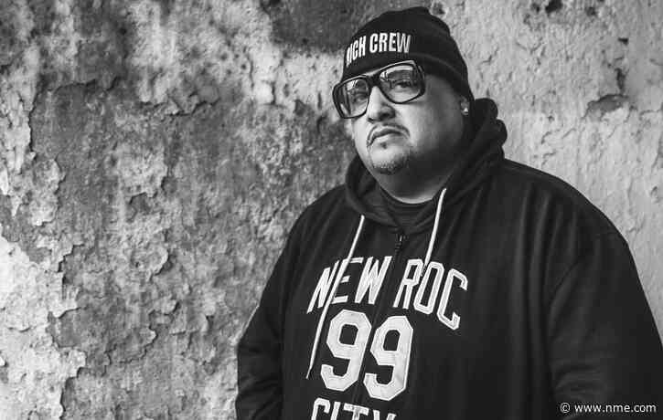 Chicago House star DJ Deeon dies aged 56