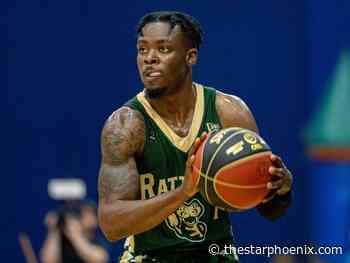 Soccer bloodlines, hoop dreams: Rattlers' Nigeria-born Nuga had soccer in his genes but chose basketball