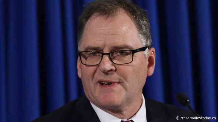 Lack of compensation for Doukhobor religious group disappointing: B.C. ombudsperson