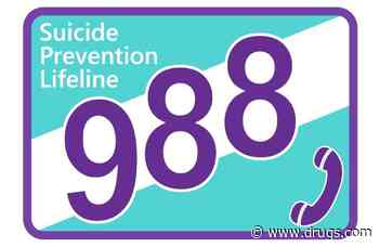 Is 988 the Suicide and Crisis Line Making a Difference ?