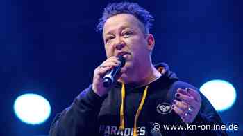 Sebastian Krumbiegel: Prinzen-Sänger lehnt Löwenherz-Friedenspreis ab