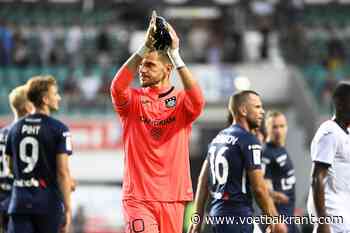 Hendrik Van Crombrugge blijft het met klasse doen