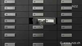 Die Schweiz steht in den USA wegen Wäsche russischen Geldes oder gar als Sanktionsbrecherin am Pranger
