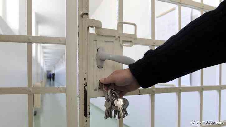 Man sentenced after lying about sexual dysfunction in New Mexico-Arizona case