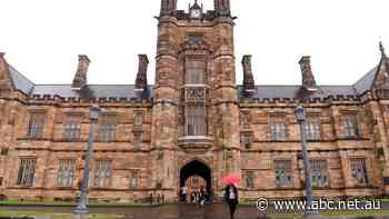 'Not just pretty branding': ABC analysis reveals how elite universities fall short at recruiting Indigenous students