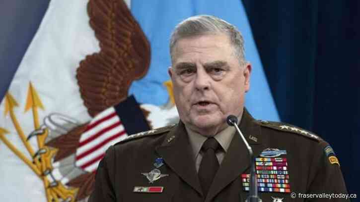 US says Ukraine has significant combat power not yet committed to the war