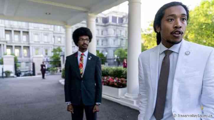 In backlash over their expulsions, 2 Tennessee Democratic lawmakers raised $2M combined