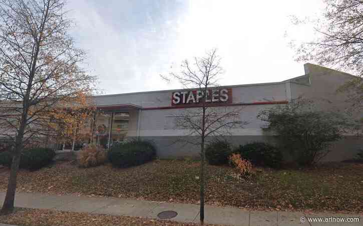 Spanish immersion preschool and daycare could take over Staples near Ballston