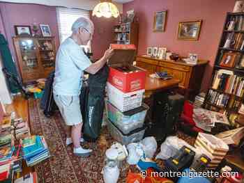 After flooding, N.D.G. residents question reliability of city infrastructure