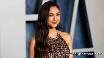 Olivia Rodrigo Almost Cut Her ‘Fame F—er’ Lyric From ‘Vampire’