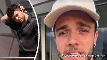 Zwischenfall bei Dreharbeiten mit Luca Hänni: Polizei nimmt Stalkerin des DSDS-Stars fest