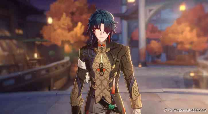 Honkai Star Rail 1.2 release time - here's when the Blade banner starts