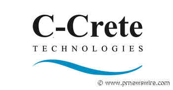 El hormigón sin cemento de C-Crete Technologies se vierte por primera vez en un edificio de Seattle