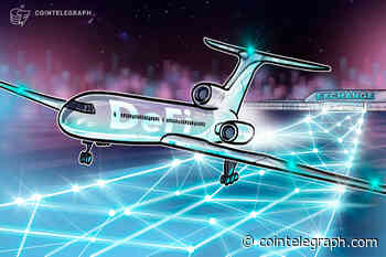 Centralized exchanges will become gateways for DeFi: dXdY Foundation CEO Charles d’Haussy