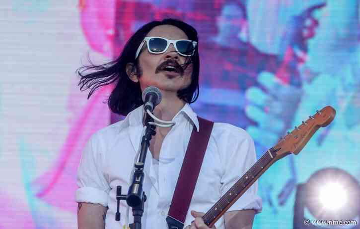 Italy investigates Placebo’s Brian Molko for calling far-right Prime Minister “racist” and “fascist”