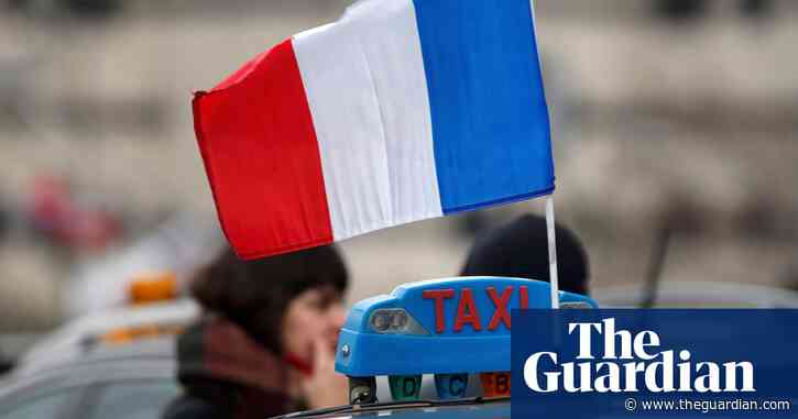 French Uber inquiry finds ‘gaping loopholes’ remain in lobbying rules