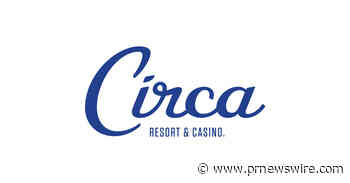 THINK PINK: "BARBIE" MOVIE TO TAKE OVER LAS VEGAS' CIRCA RESORT &amp; CASINO, JULY 18-23