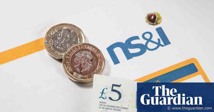 Tell us: have you ever won a large prize by investing in Premium Bonds?