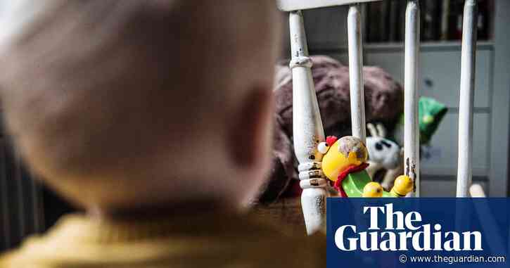 ‘I only eat once a day’: life under the UK two-child benefits cap