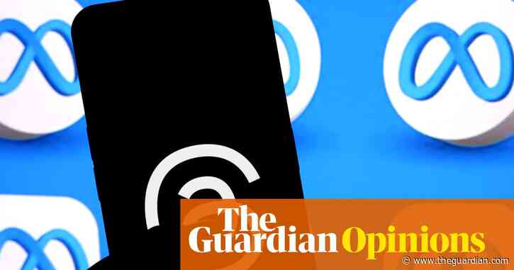 Thanks to Threads, Meta just got bigger. Should we be concerned? | Niamh Dunne