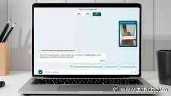 Now you can upload photos to Bing Chat. Here's how this feature can help you