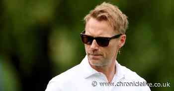 Ronan Keating rocked by family tragedy ahead of Newcastle gig as show set to go ahead