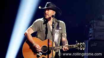 Jason Aldean Dismisses Backlash to ‘Try That in a Small Town’: It’s Not a ‘Pro-Lynching Song’