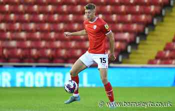 JASPER MOON JOINS BURTON ALBION