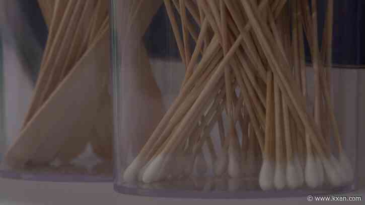 Historic Taylor museum to expand health care for the underserved