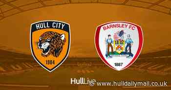 Hull City 1-0 Barnsley highlights from the MKM Stadium as Will Jarvis nets winner