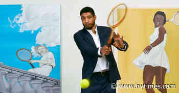 Honor Titus Has a New Gallery Show in L.A.