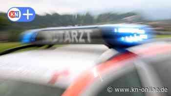 Arbeitsunfall: Mann wird in Brunsbüttel von Hebebühne erschlagen