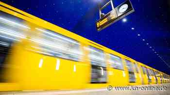 Berlin: BVG muss Fahrgast nach Rassismus-Vorfall Schmerzensgeld zahlen