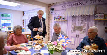 Legacy of Boris Johnson Looms Over By-election to Replace Him