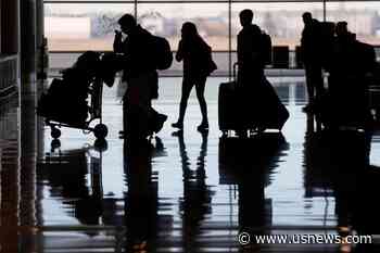 From Compensating Travelers to the Pilot Retirement Age, Congress Takes up Aviation Bill