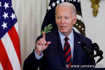 Biden Creates New Anti-Competition Role on National Economic Council