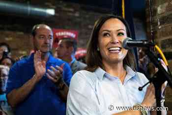 Kentucky Lieutenant Governor Touts Public Education in Officially Rejoining Democratic Ticket