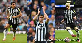 Rangers 1-2 Newcastle United player ratings: Sandro Tonali impresses and Harrison Ashby wins it