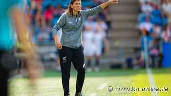 WM-Eröffnungsspiel: Neuseeland - Norwegen live im TV und Online-Stream