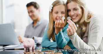 Major change to child benefit set to save thousands of parents cash