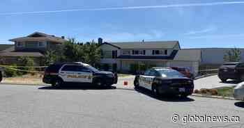 Homicide team called to Abbotsford for suspicious death
