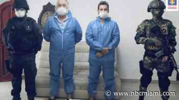 A Florida family that allegedly sold bleach as a COVID-19 cure is on trial in Miami