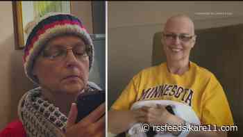 Don Litzelman Foundation sets out to help families whose loved ones have cancer