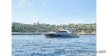 Summer Has a New Address at Four Seasons Resort Sharm El Sheikh, Egypt