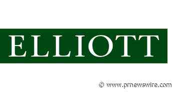 Elliott Expresses Disappointment at Republic of Korea's Decision to Challenge Award in Corruption Case