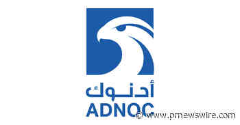 ADNOC to Launch First High-Speed Hydrogen Refueling Station in the Middle East